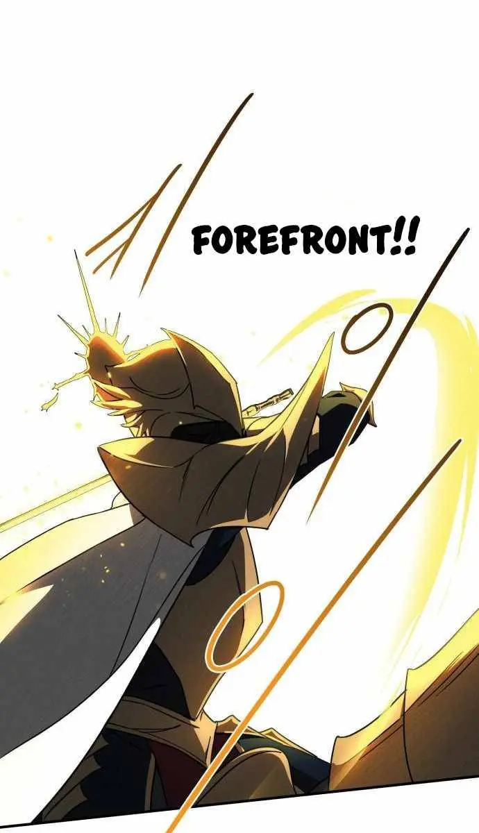 Blinded by the Setting Sun Chapter 87 Page 40