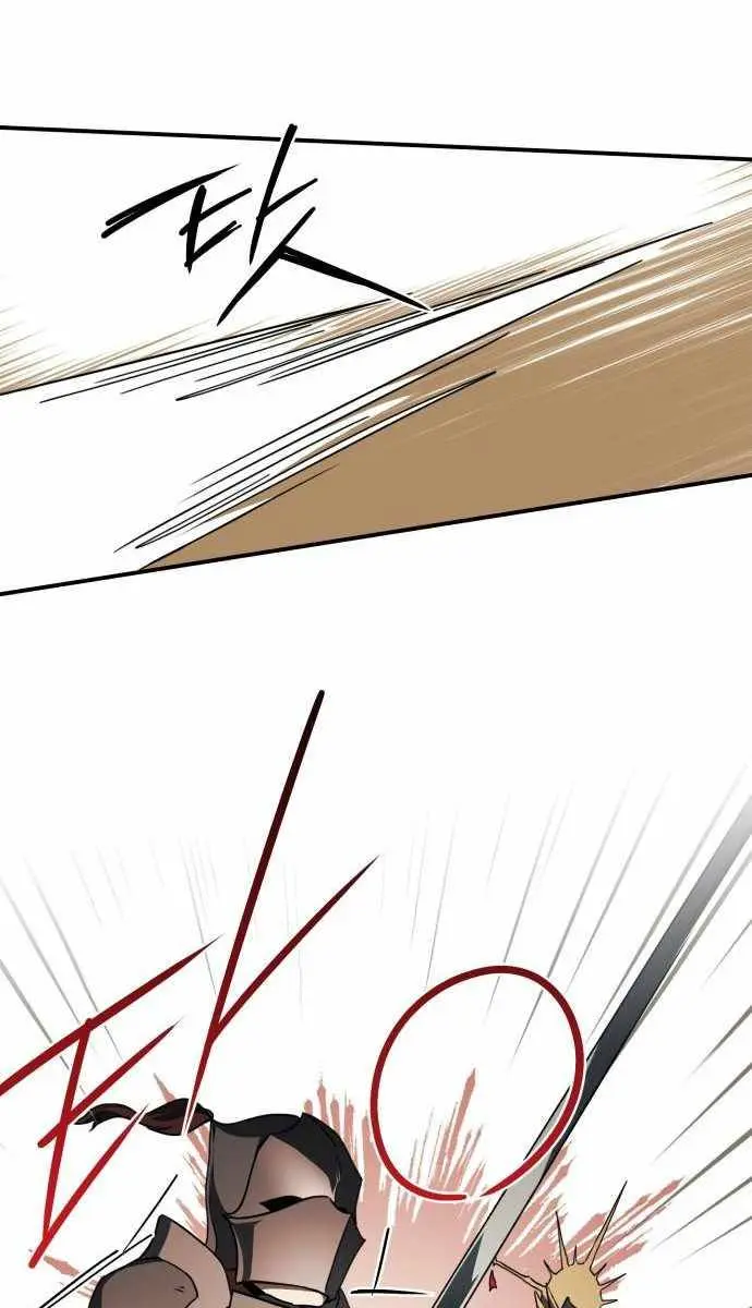 Blinded by the Setting Sun Chapter 87 Page 45