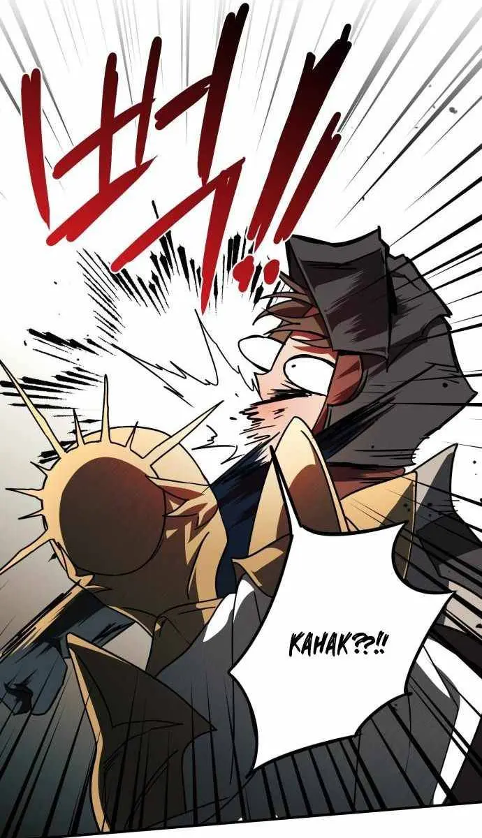 Blinded by the Setting Sun Chapter 87 Page 49