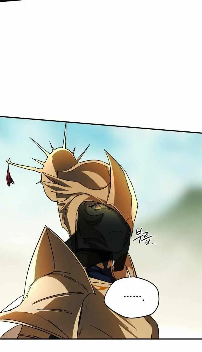 Blinded by the Setting Sun Chapter 87 Page 50