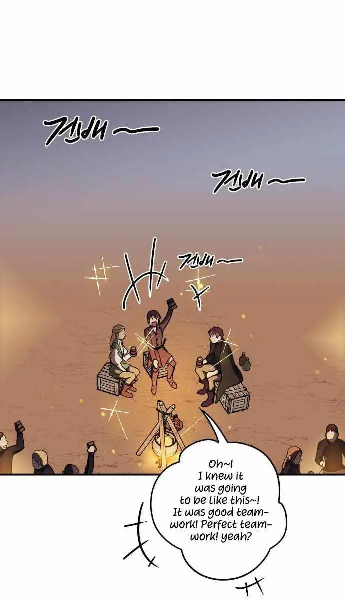 Blinded by the Setting Sun Chapter 87 Page 61