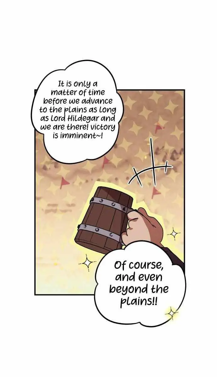 Blinded by the Setting Sun Chapter 87 Page 62