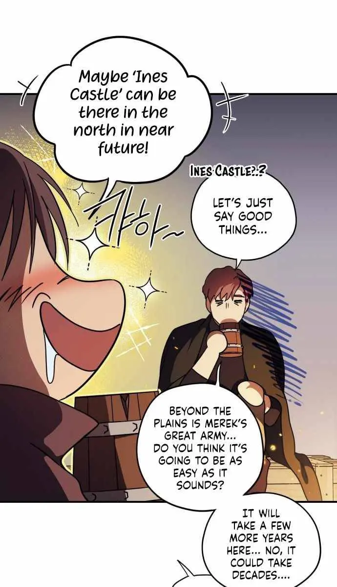 Blinded by the Setting Sun Chapter 87 Page 63