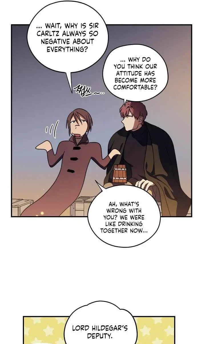 Blinded by the Setting Sun Chapter 87 Page 65