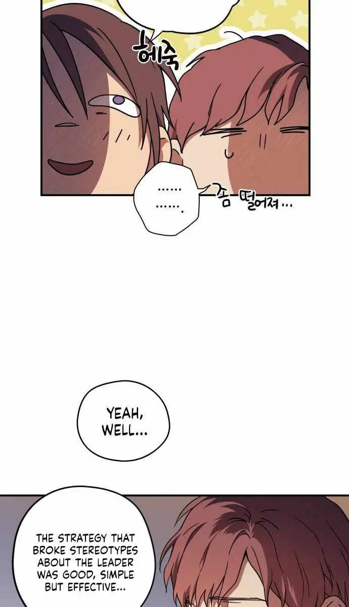 Blinded by the Setting Sun Chapter 87 Page 66