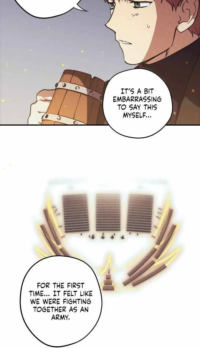 Blinded by the Setting Sun Chapter 87 Page 67
