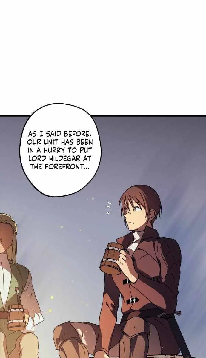 Blinded by the Setting Sun Chapter 87 Page 68