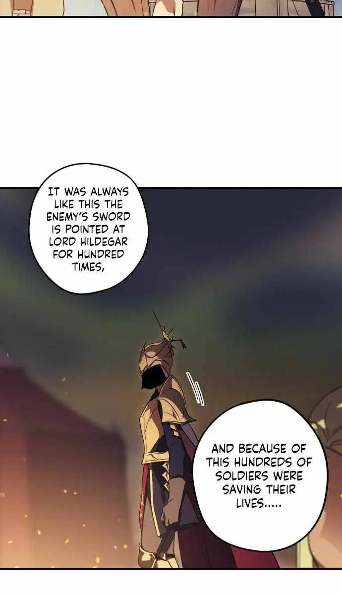 Blinded by the Setting Sun Chapter 87 Page 69