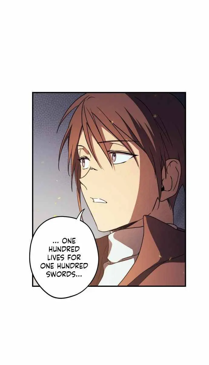 Blinded by the Setting Sun Chapter 87 Page 70