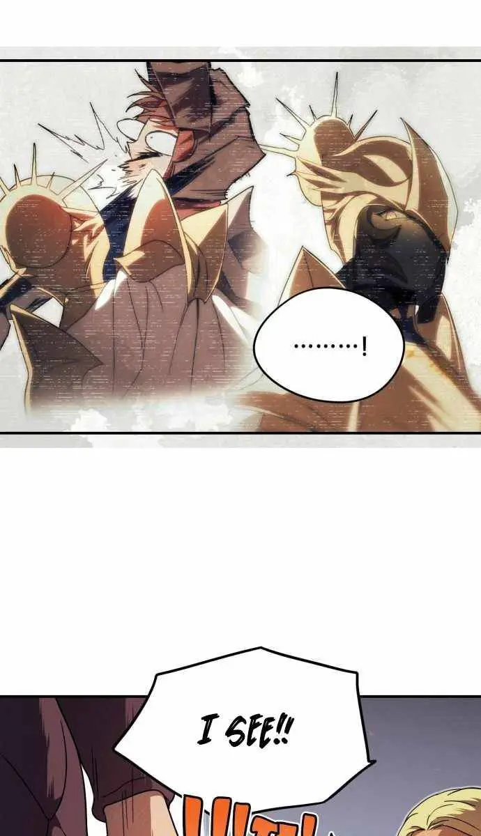 Blinded by the Setting Sun Chapter 87 Page 71