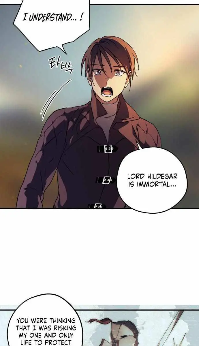 Blinded by the Setting Sun Chapter 87 Page 75