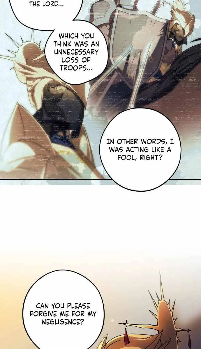 Blinded by the Setting Sun Chapter 87 Page 76