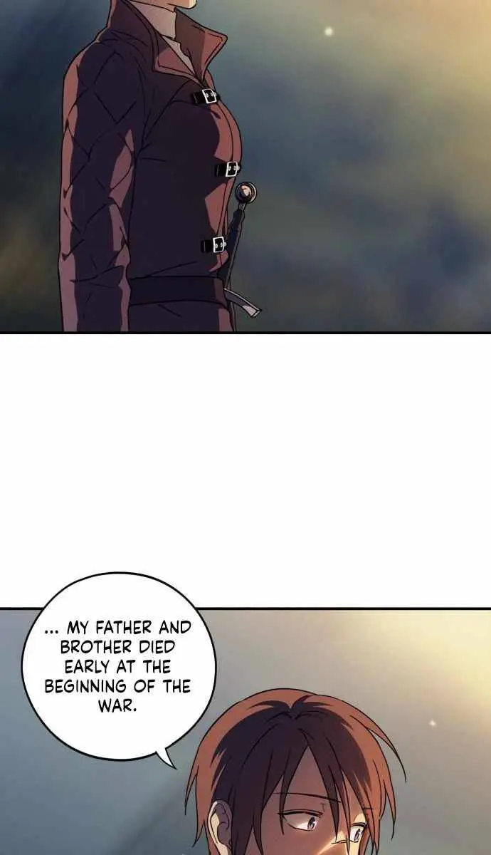 Blinded by the Setting Sun Chapter 87 Page 78