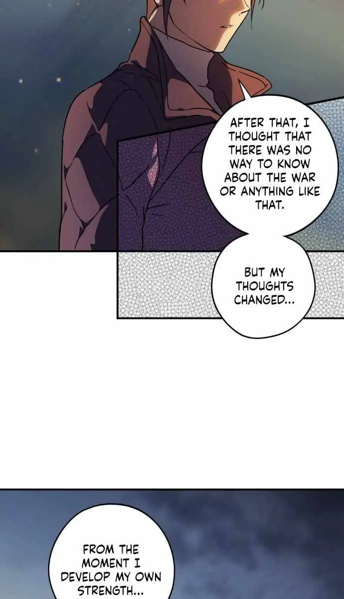 Blinded by the Setting Sun Chapter 87 Page 79