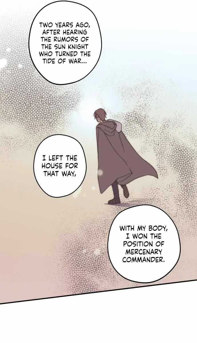 Blinded by the Setting Sun Chapter 87 Page 81
