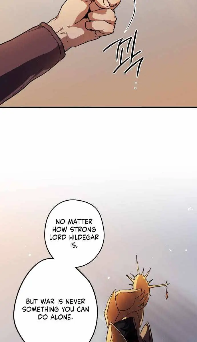 Blinded by the Setting Sun Chapter 87 Page 84