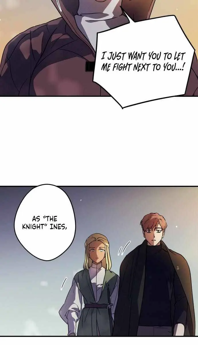 Blinded by the Setting Sun Chapter 87 Page 86