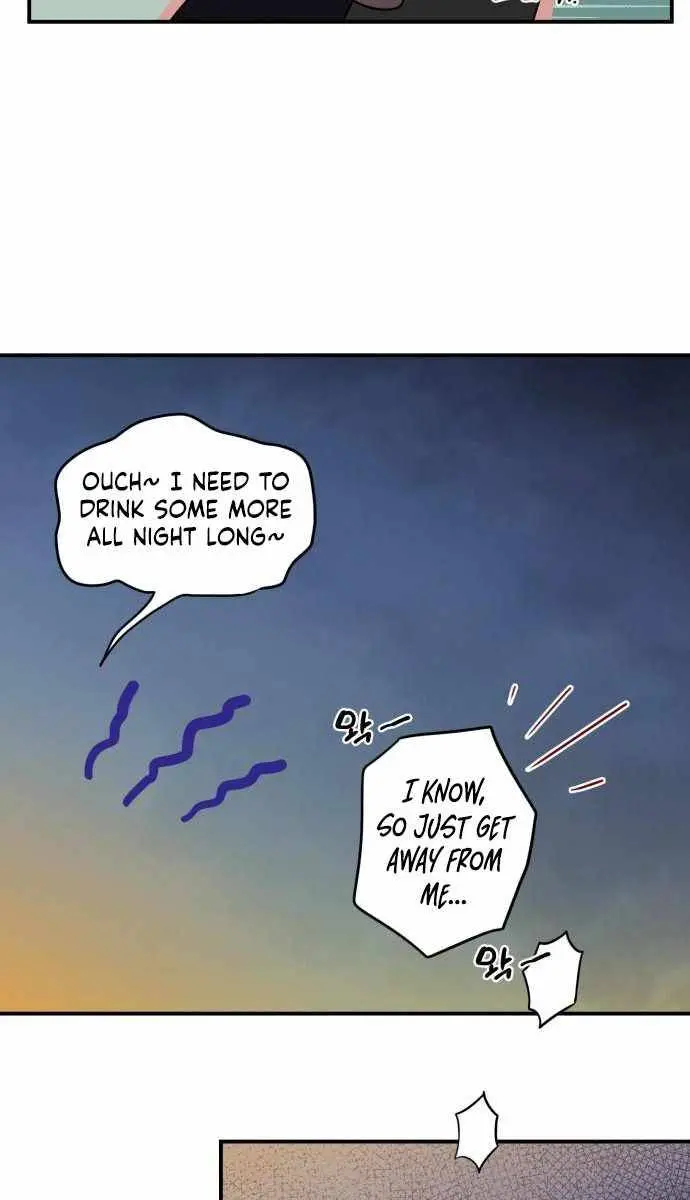 Blinded by the Setting Sun Chapter 87 Page 95