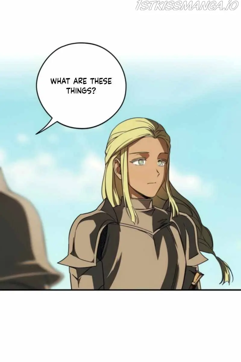Blinded by the Setting Sun Chapter 88 Page 10