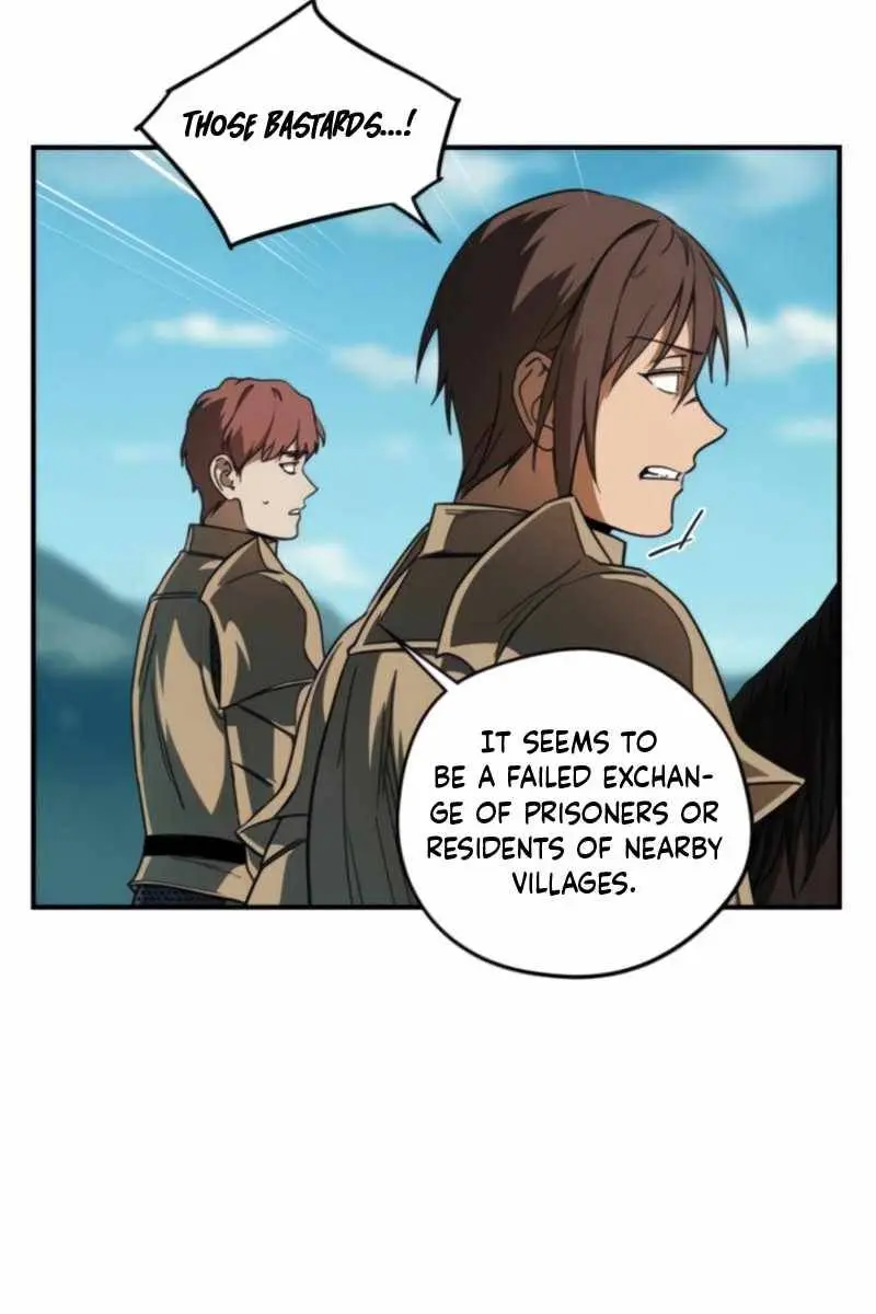Blinded by the Setting Sun Chapter 88 Page 14