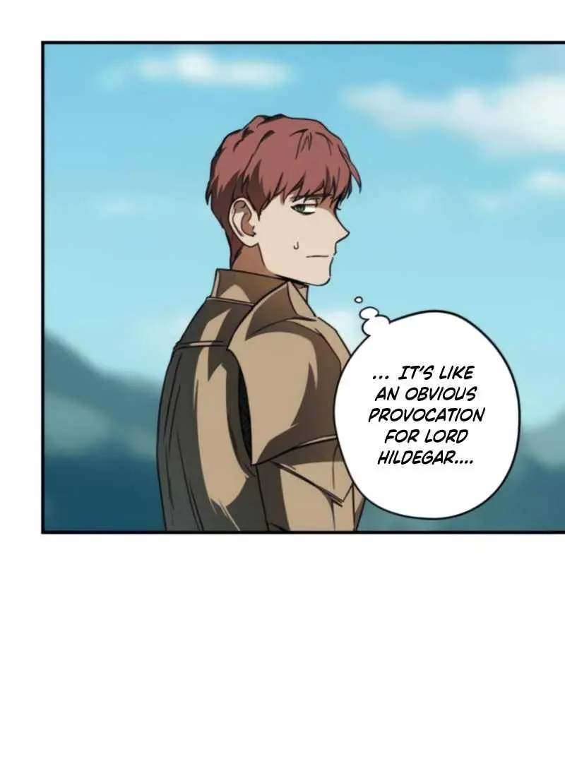 Blinded by the Setting Sun Chapter 88 Page 15