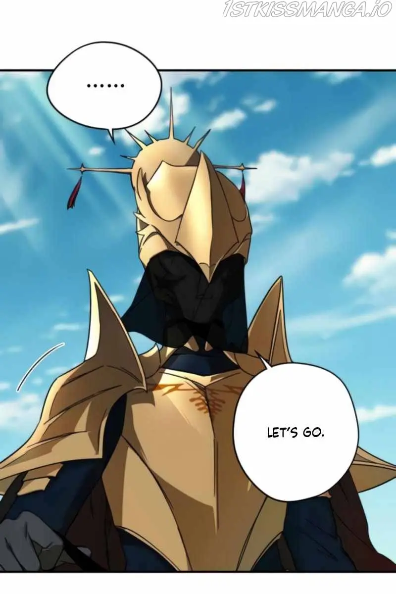 Blinded by the Setting Sun Chapter 88 Page 16