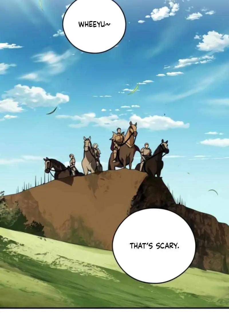 Blinded by the Setting Sun Chapter 88 Page 21