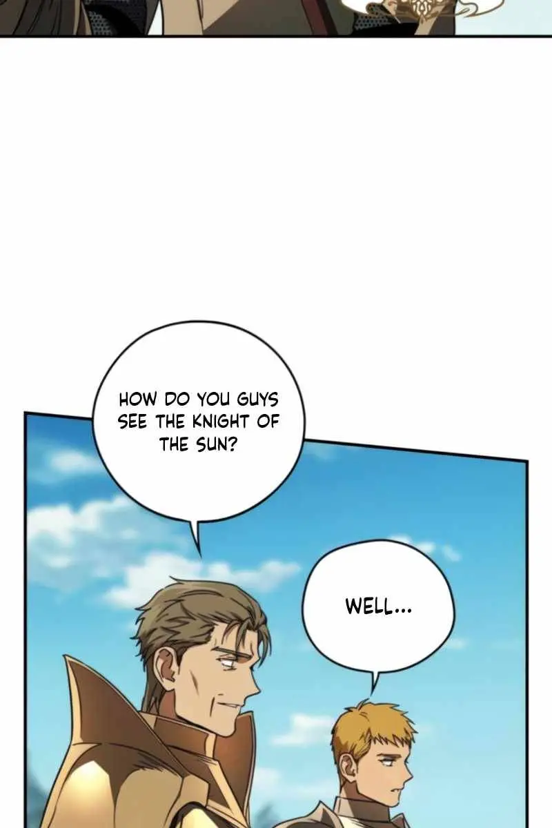 Blinded by the Setting Sun Chapter 88 Page 23