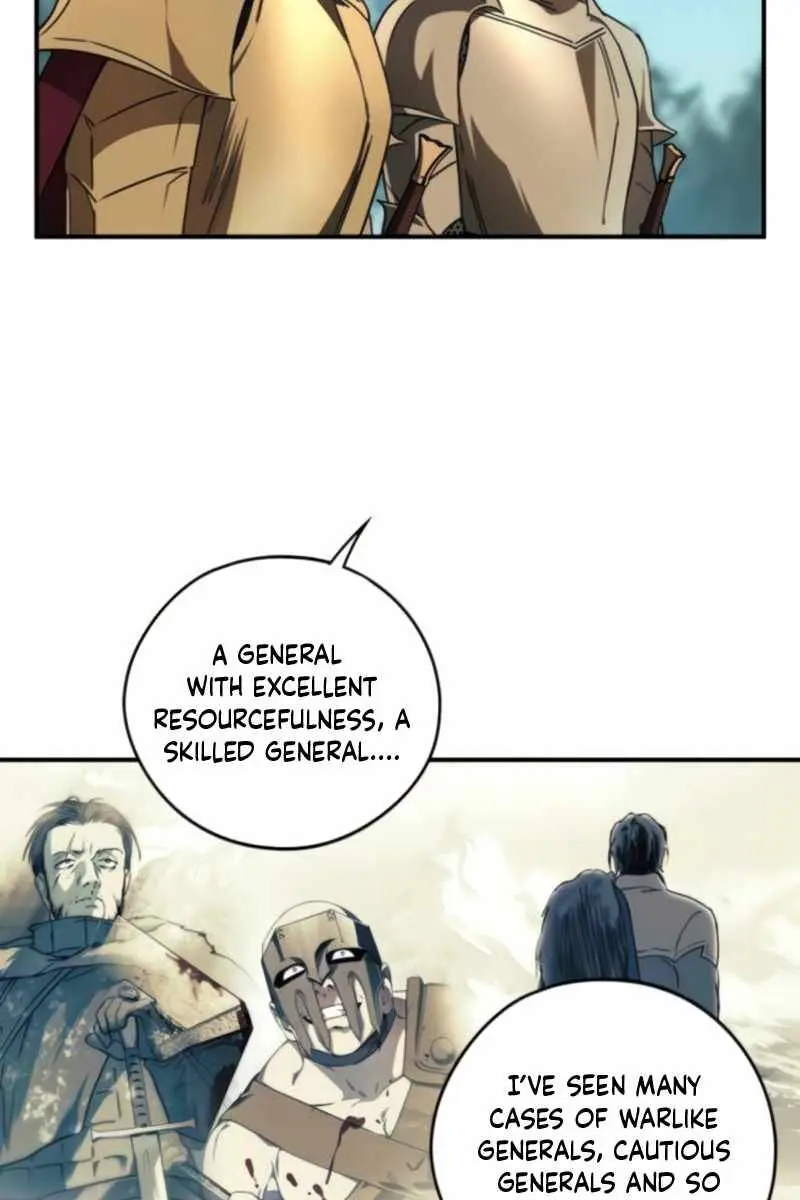 Blinded by the Setting Sun Chapter 88 Page 24