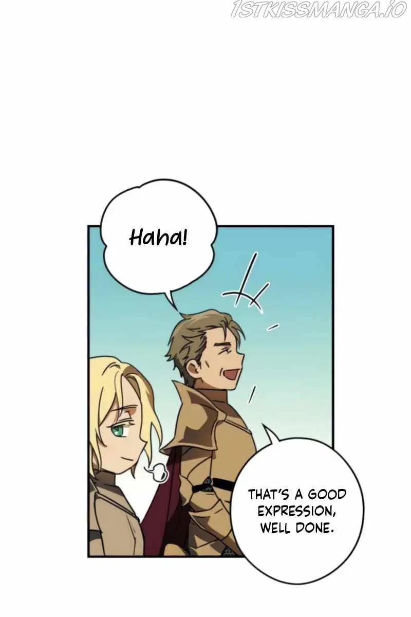 Blinded by the Setting Sun Chapter 88 Page 29