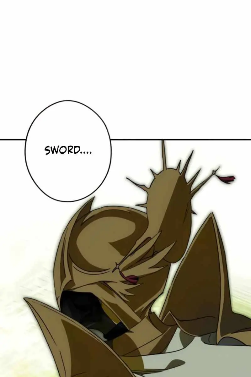 Blinded by the Setting Sun Chapter 88 Page 30