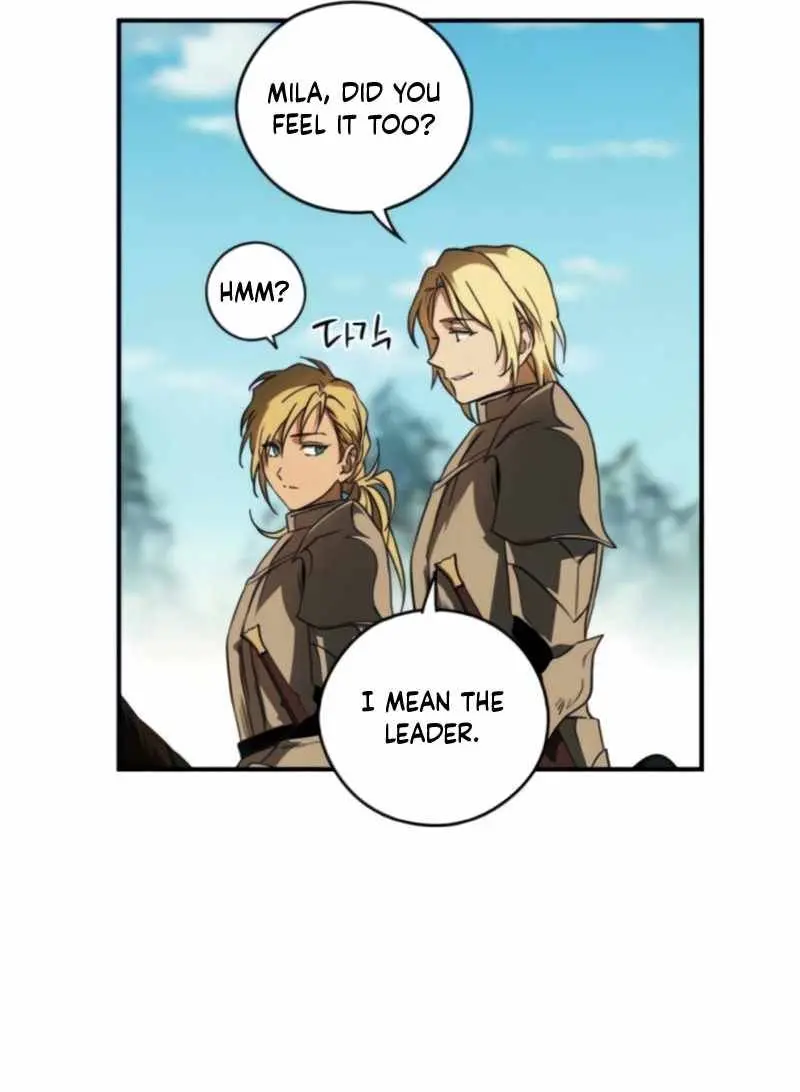 Blinded by the Setting Sun Chapter 88 Page 34