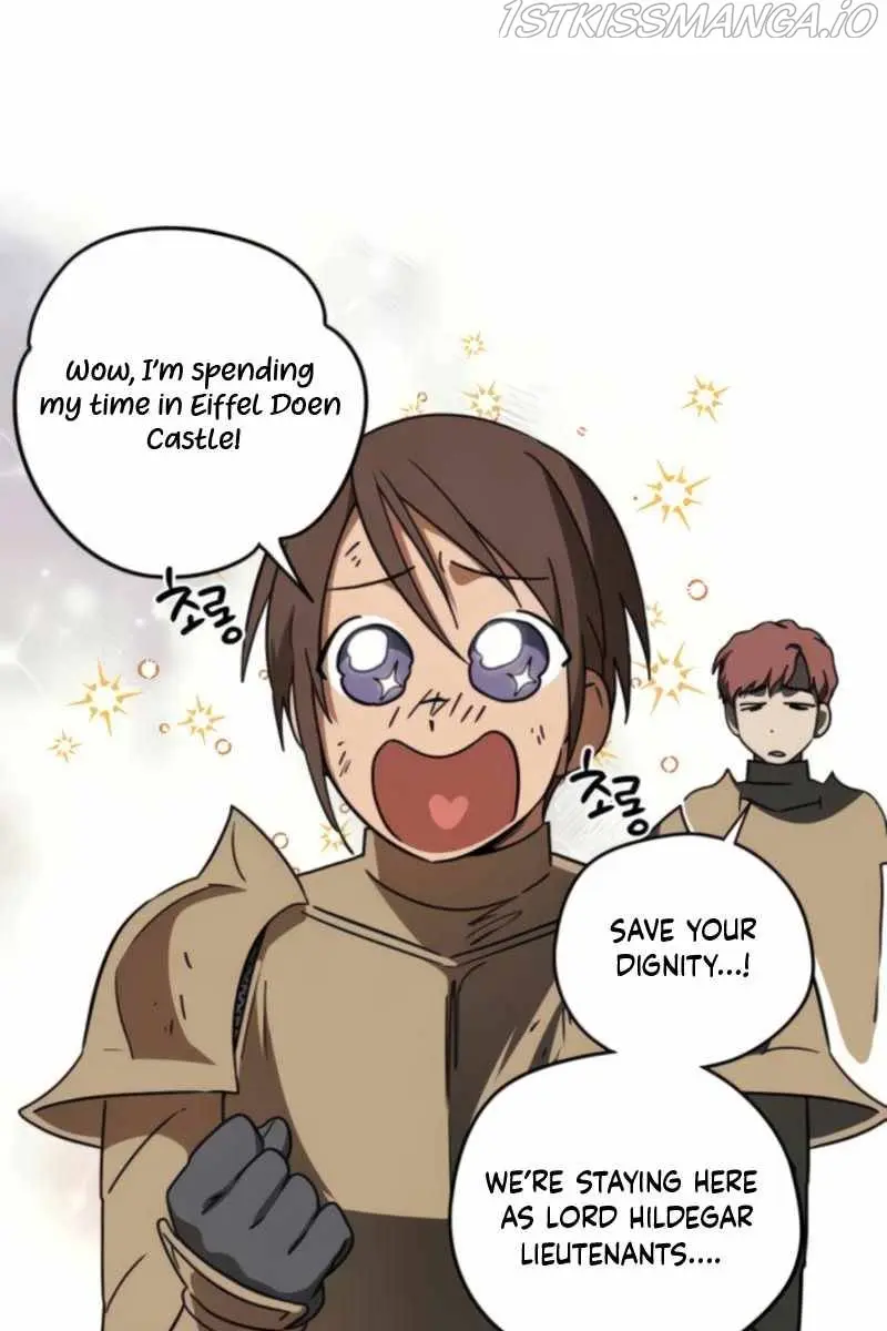 Blinded by the Setting Sun Chapter 88 Page 41