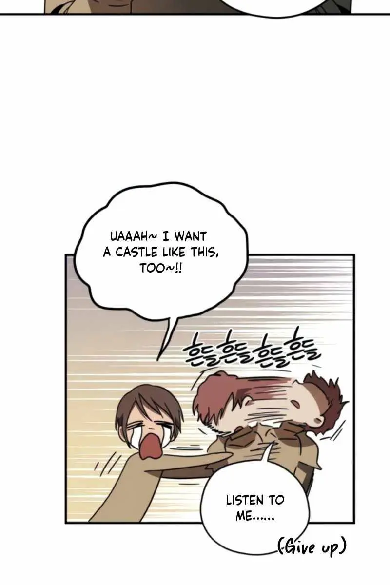 Blinded by the Setting Sun Chapter 88 Page 42