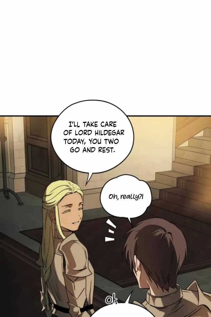Blinded by the Setting Sun Chapter 88 Page 43