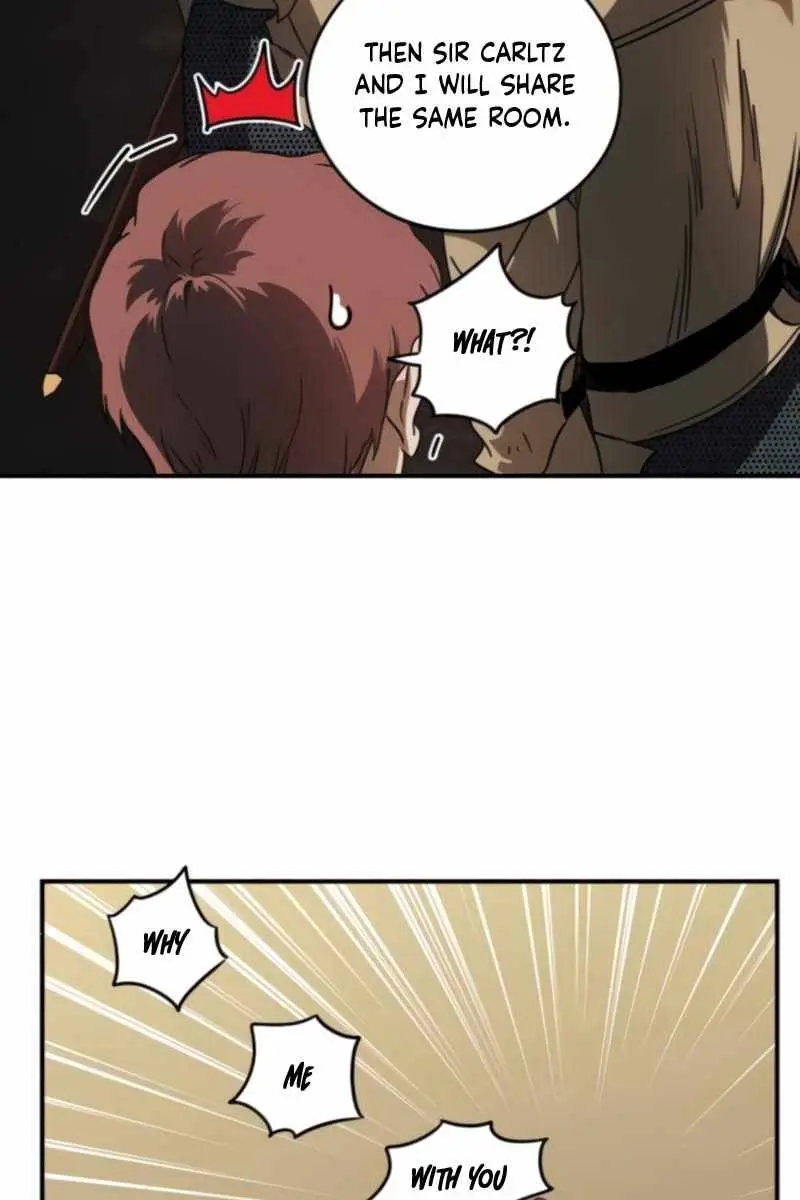 Blinded by the Setting Sun Chapter 88 Page 44