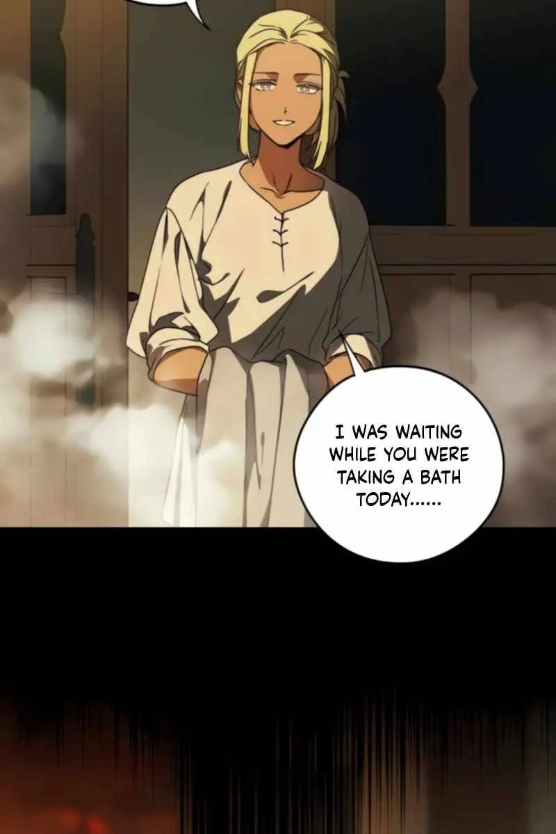 Blinded by the Setting Sun Chapter 88 Page 50