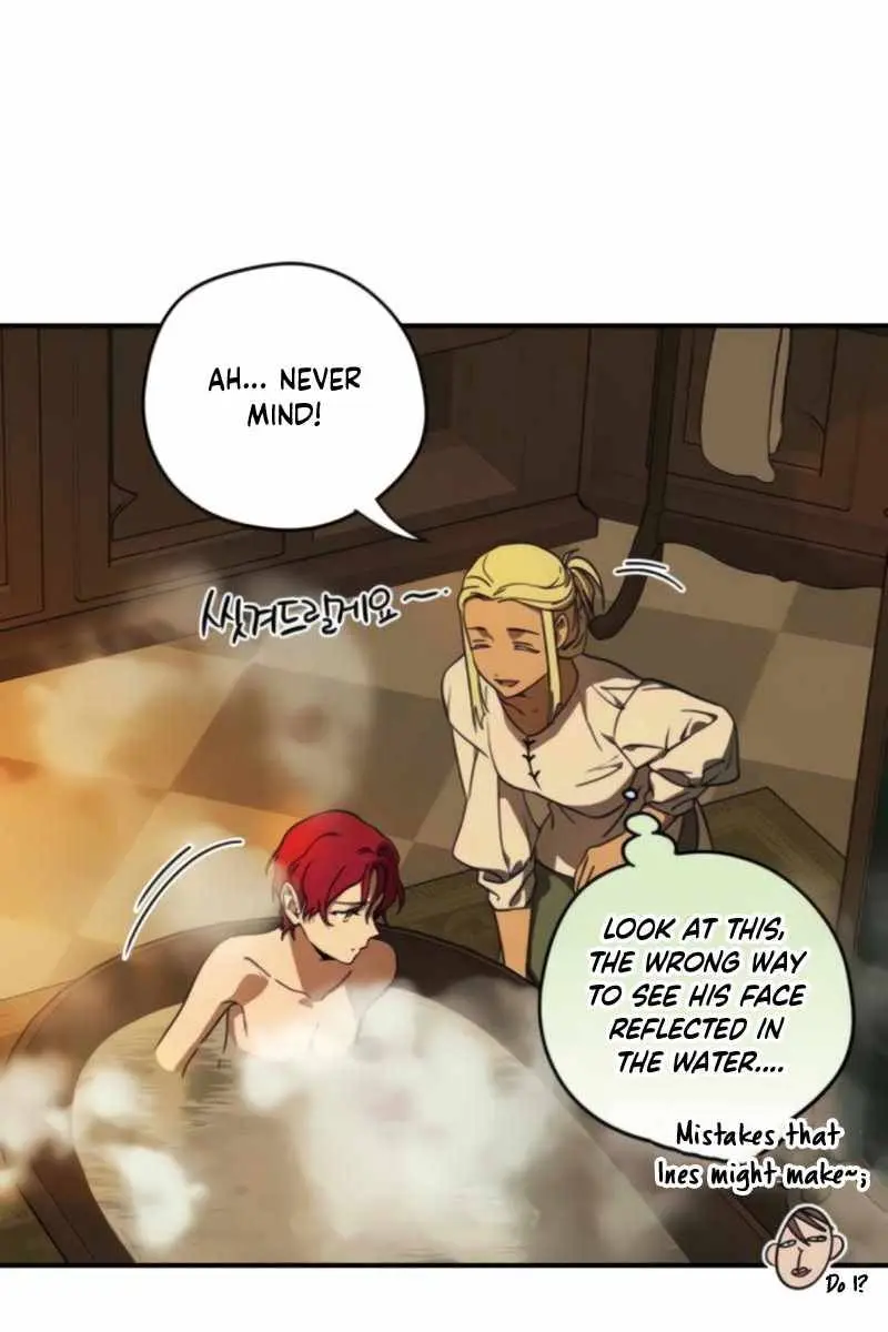 Blinded by the Setting Sun Chapter 88 Page 66