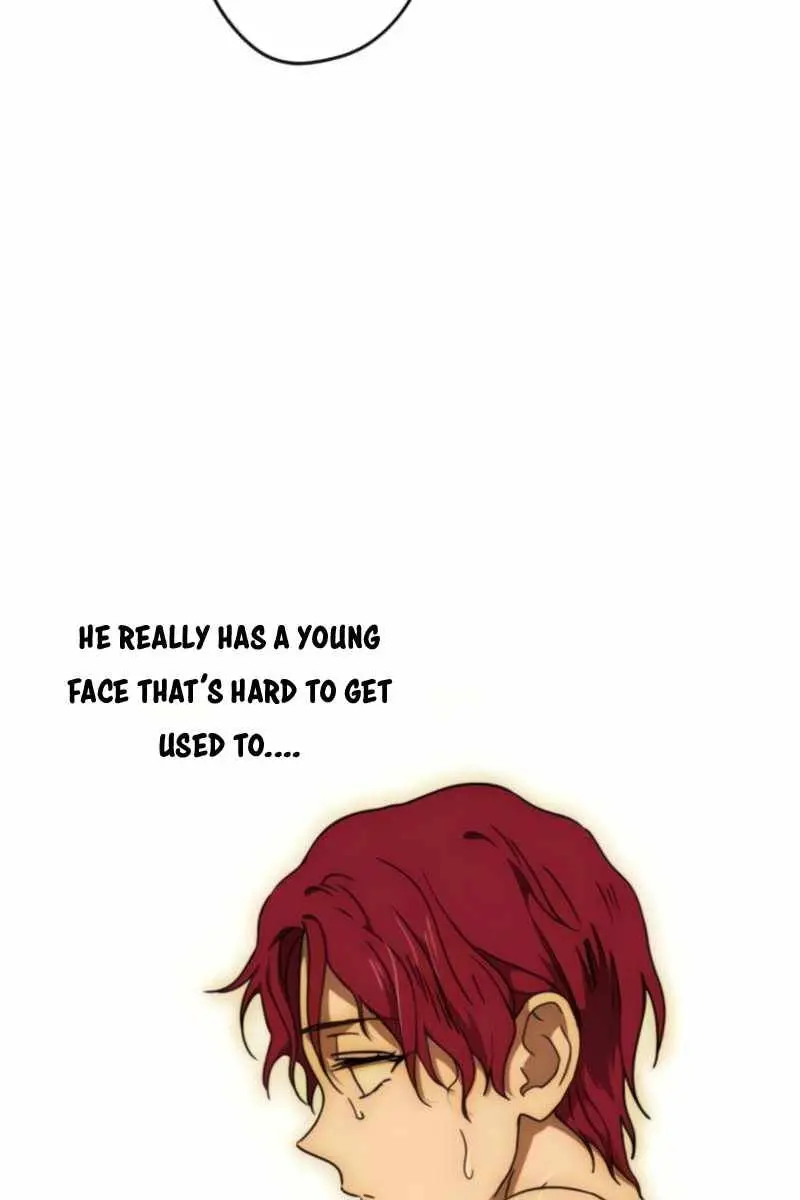 Blinded by the Setting Sun Chapter 88 Page 68