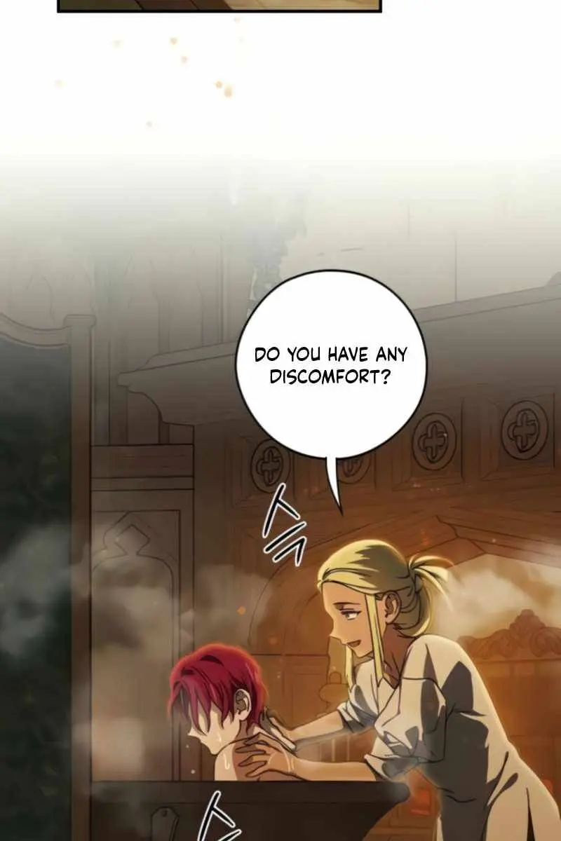 Blinded by the Setting Sun Chapter 88 Page 71