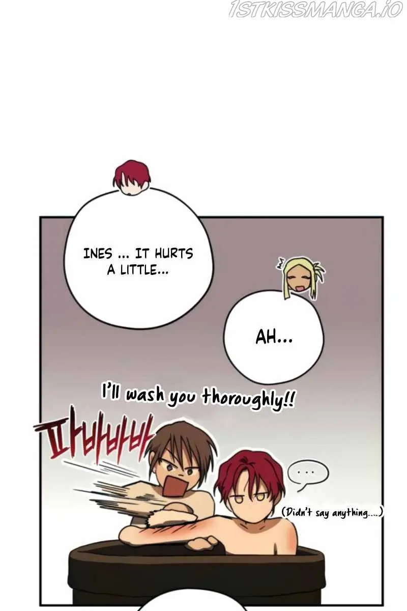 Blinded by the Setting Sun Chapter 88 Page 73