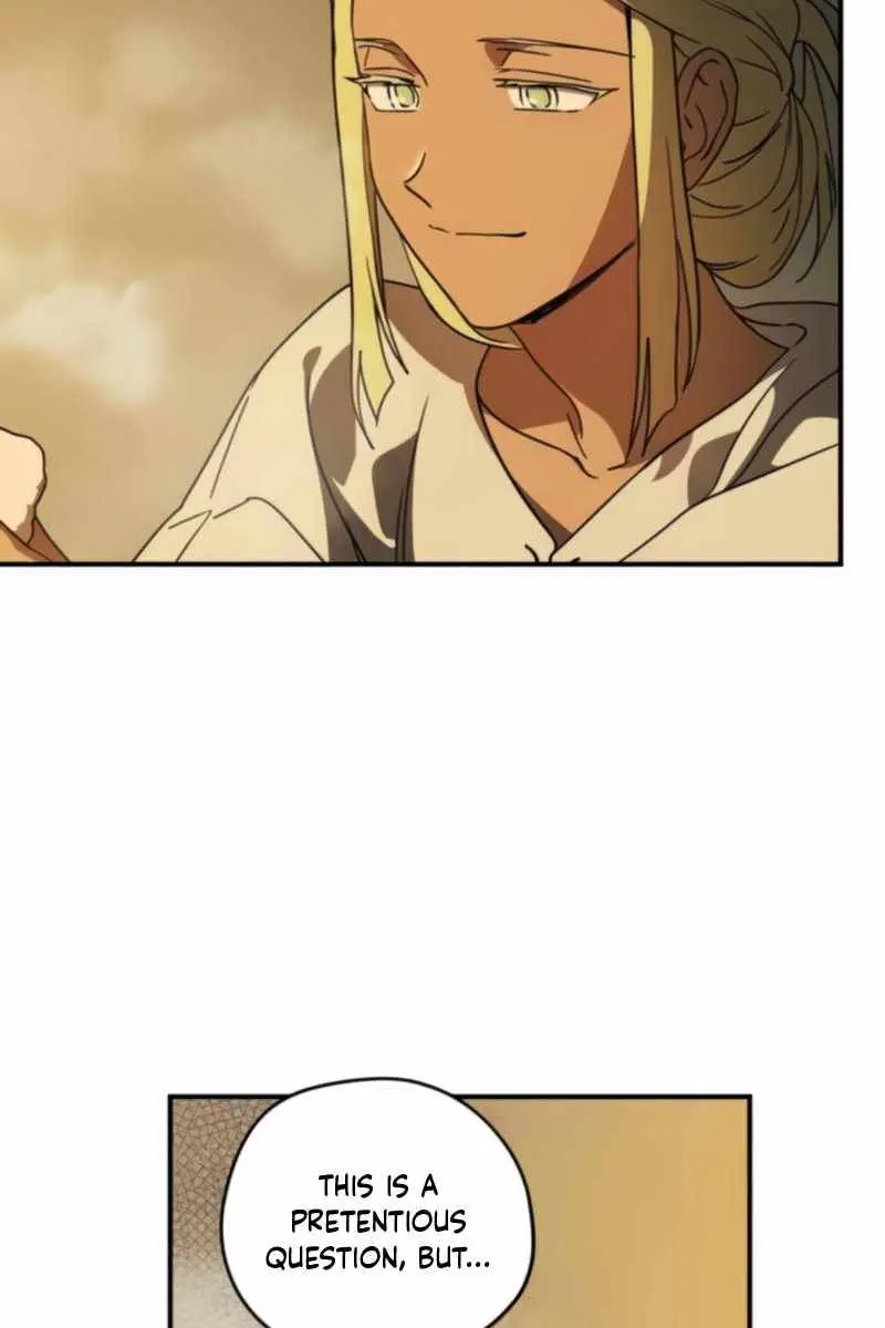 Blinded by the Setting Sun Chapter 88 Page 76