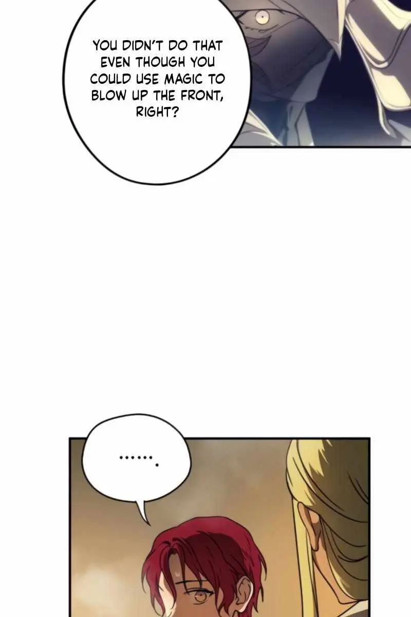 Blinded by the Setting Sun Chapter 88 Page 80
