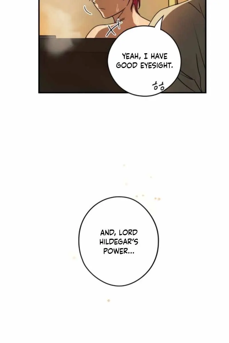 Blinded by the Setting Sun Chapter 88 Page 81