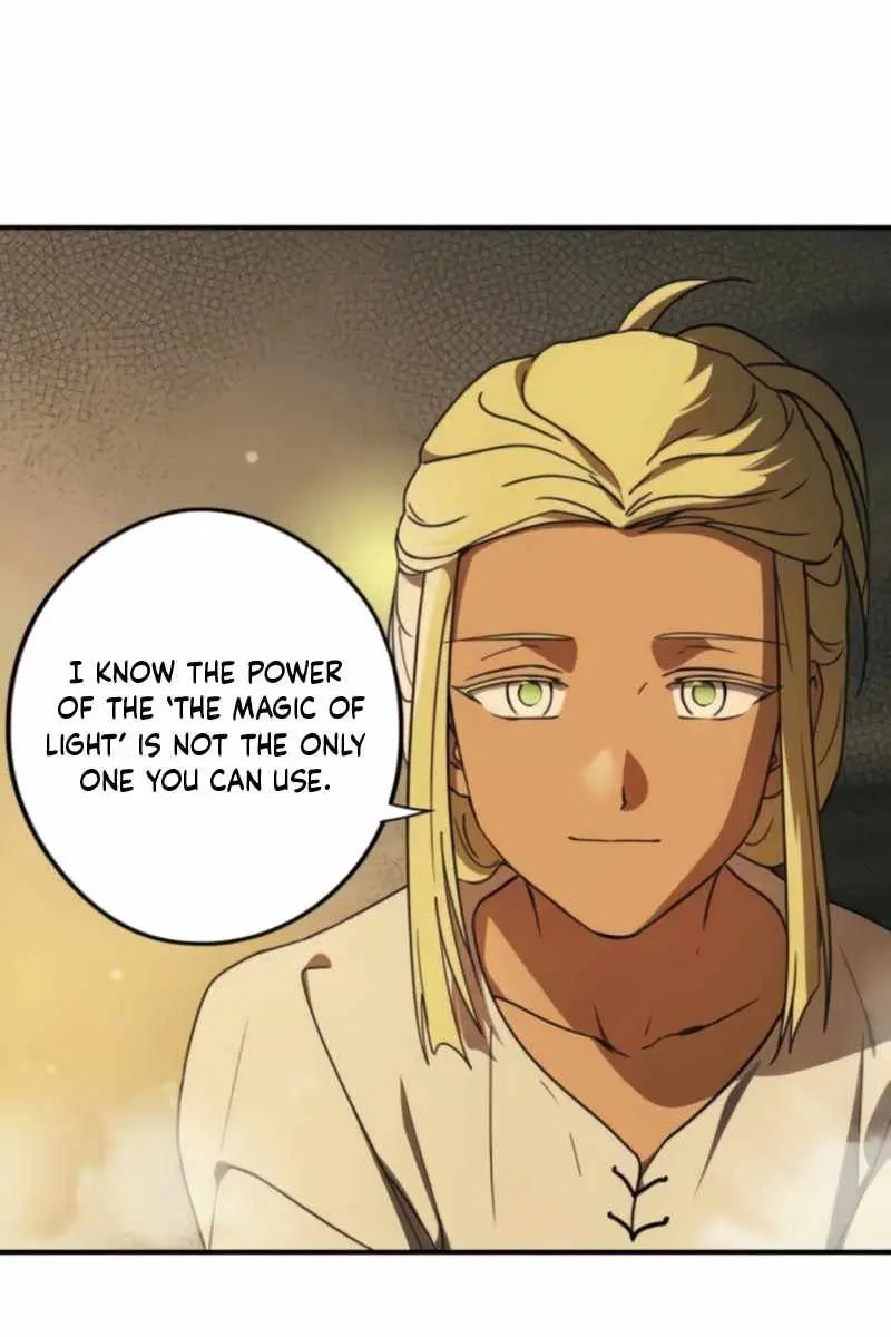 Blinded by the Setting Sun Chapter 88 Page 82