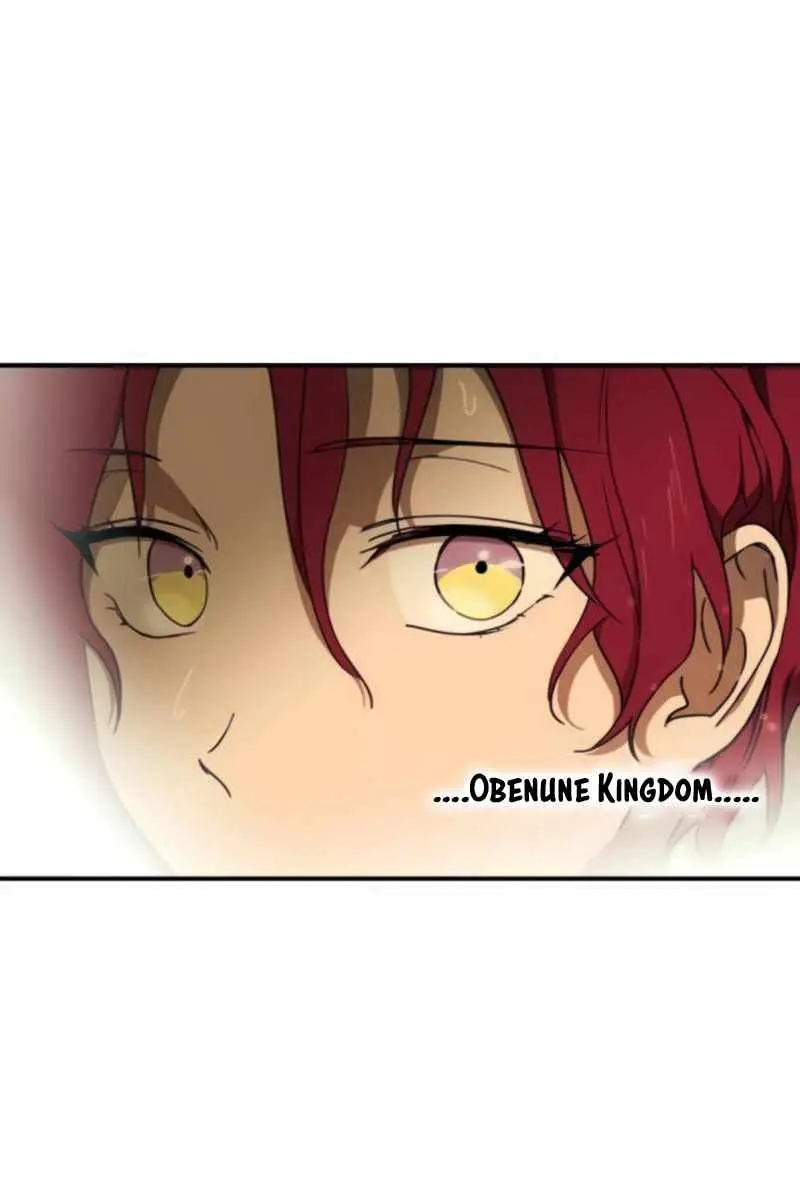 Blinded by the Setting Sun Chapter 88 Page 83