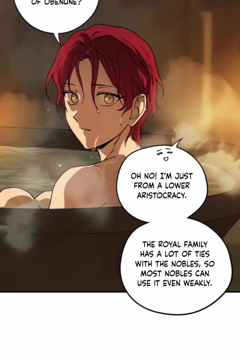 Blinded by the Setting Sun Chapter 88 Page 87
