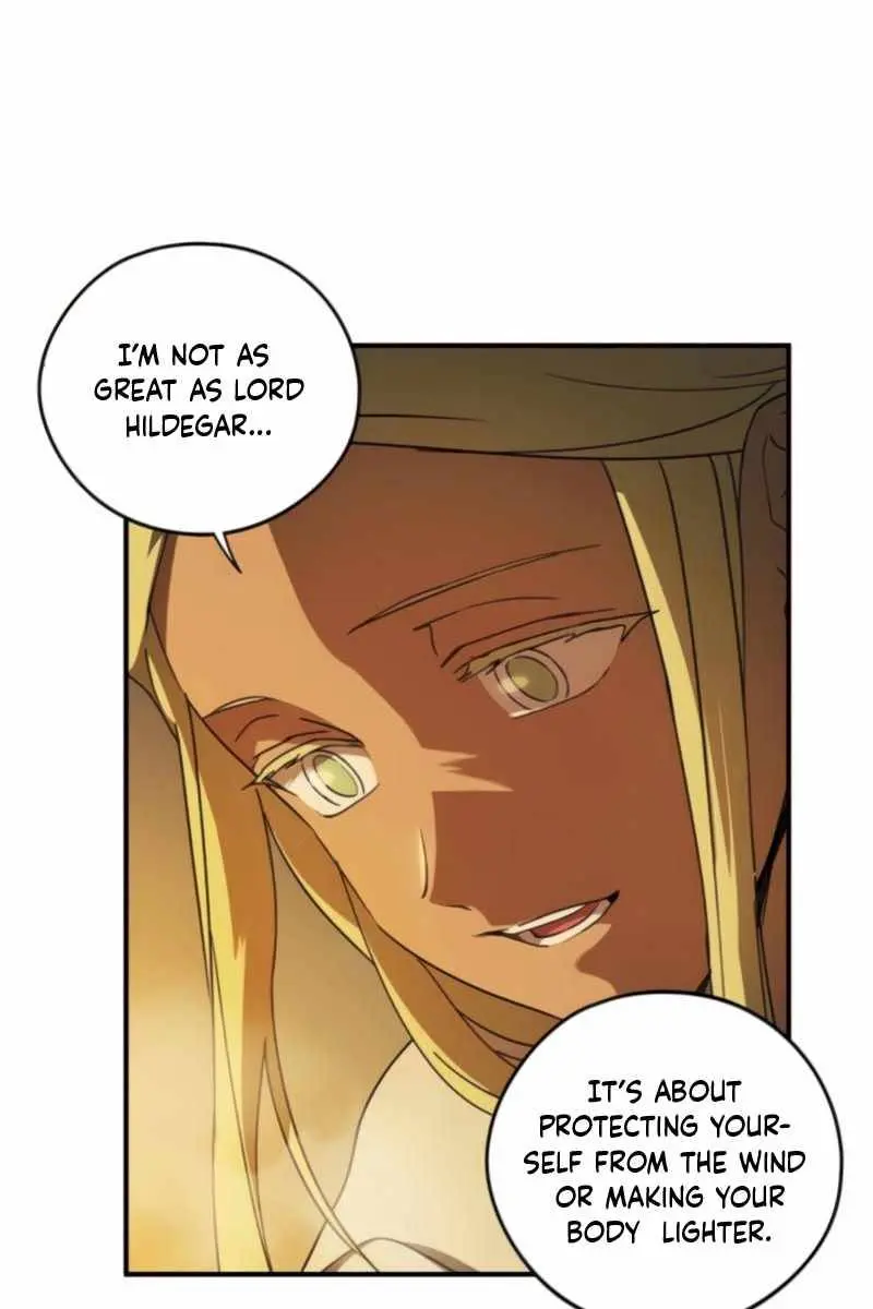 Blinded by the Setting Sun Chapter 88 Page 88