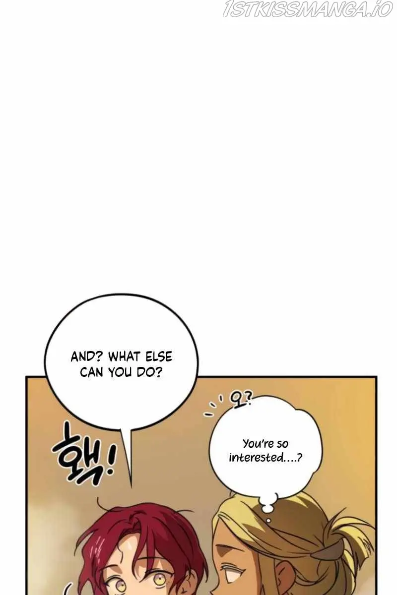 Blinded by the Setting Sun Chapter 88 Page 93