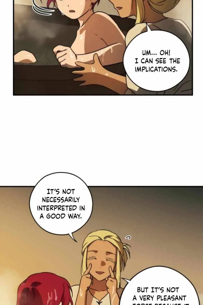 Blinded by the Setting Sun Chapter 88 Page 94